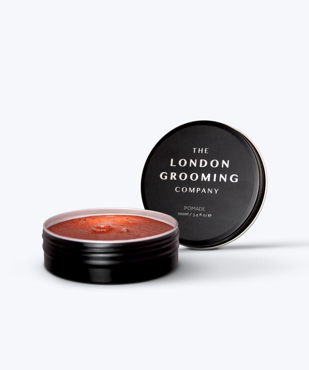 Помада для укладки London Grooming
